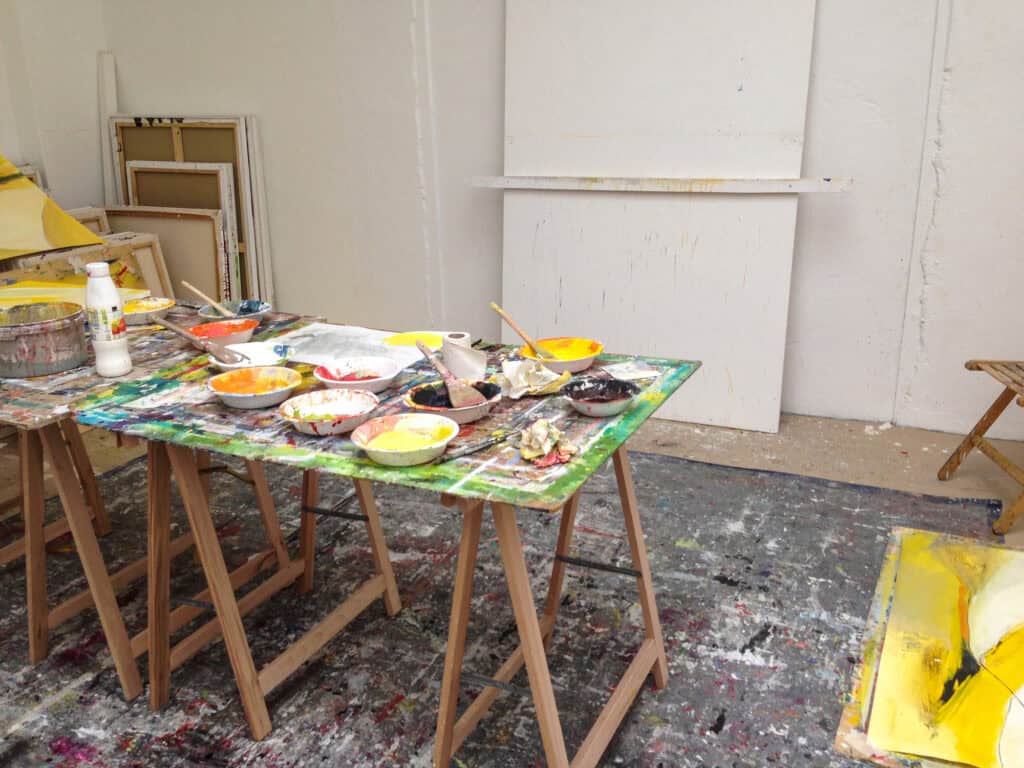 Atelier